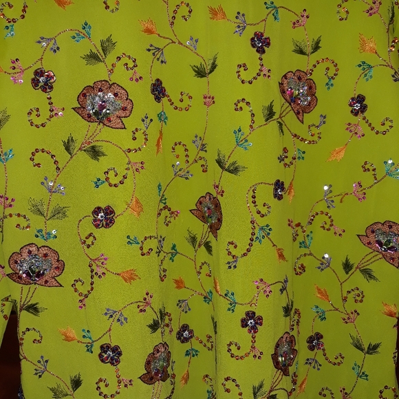 Shalwar,Kameez and Dupatta - Picture 4 of 6